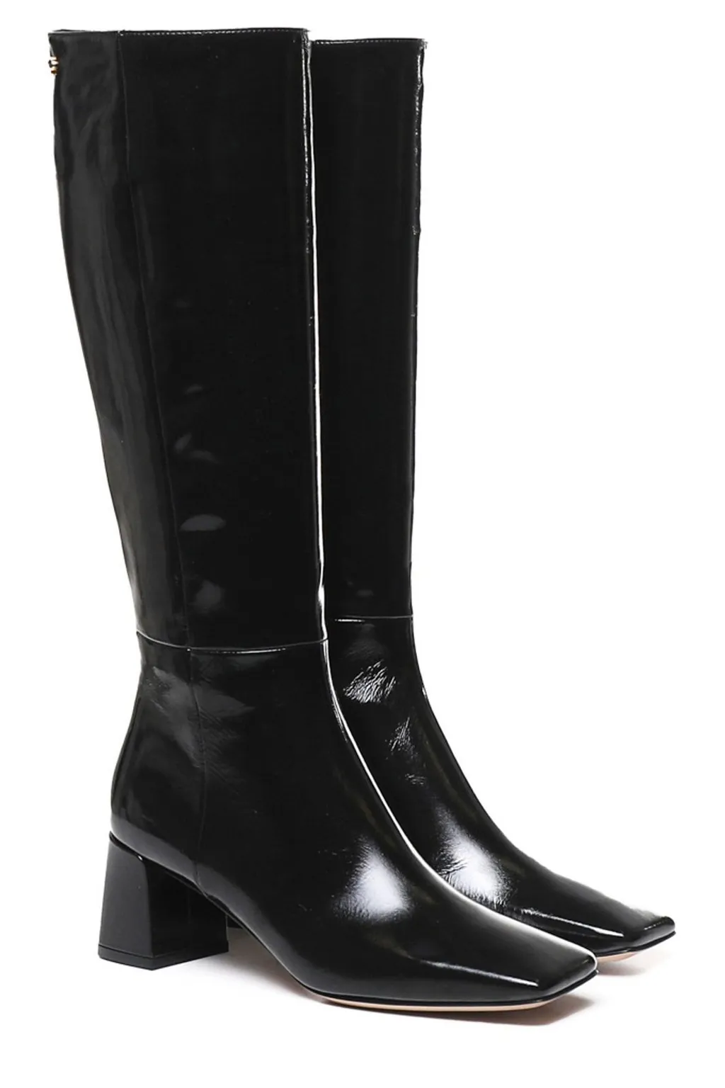 Knee-High Boots