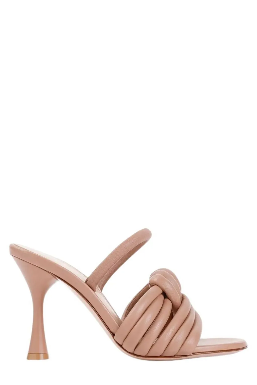 Padded Knot Mules