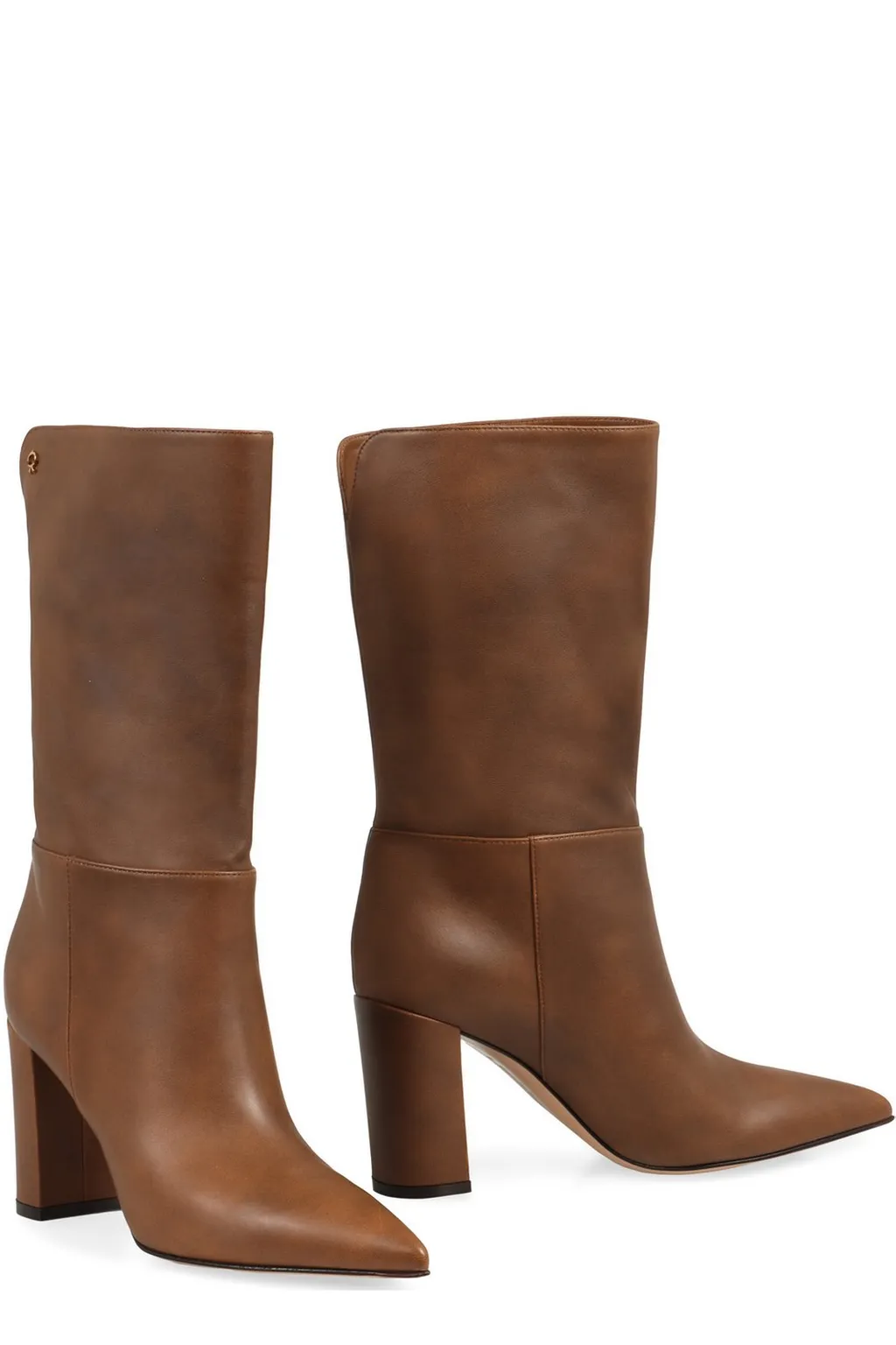 Knee-High Boots