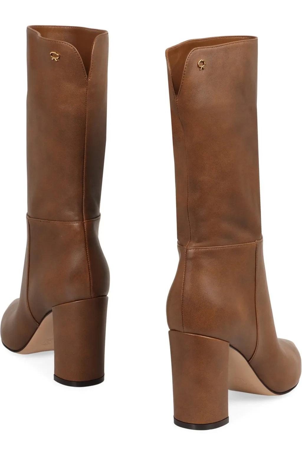 Knee-High Boots