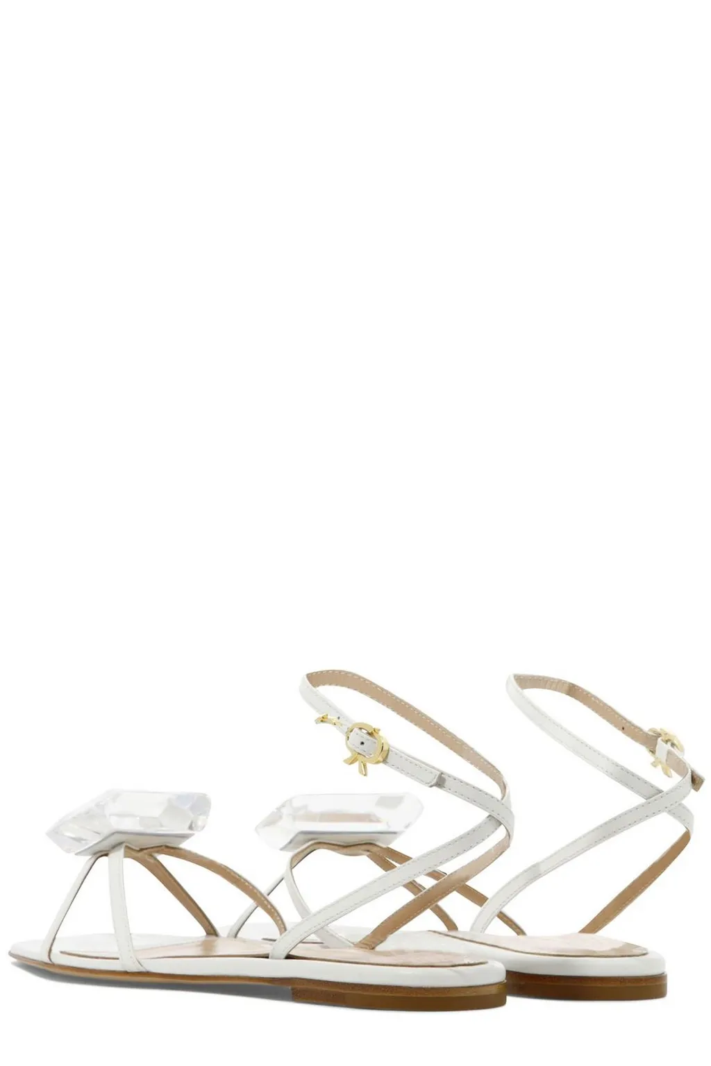Flat Sandals