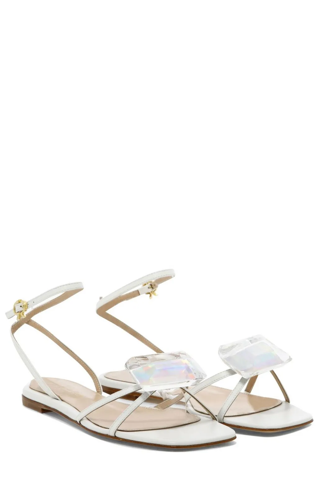 Flat Sandals