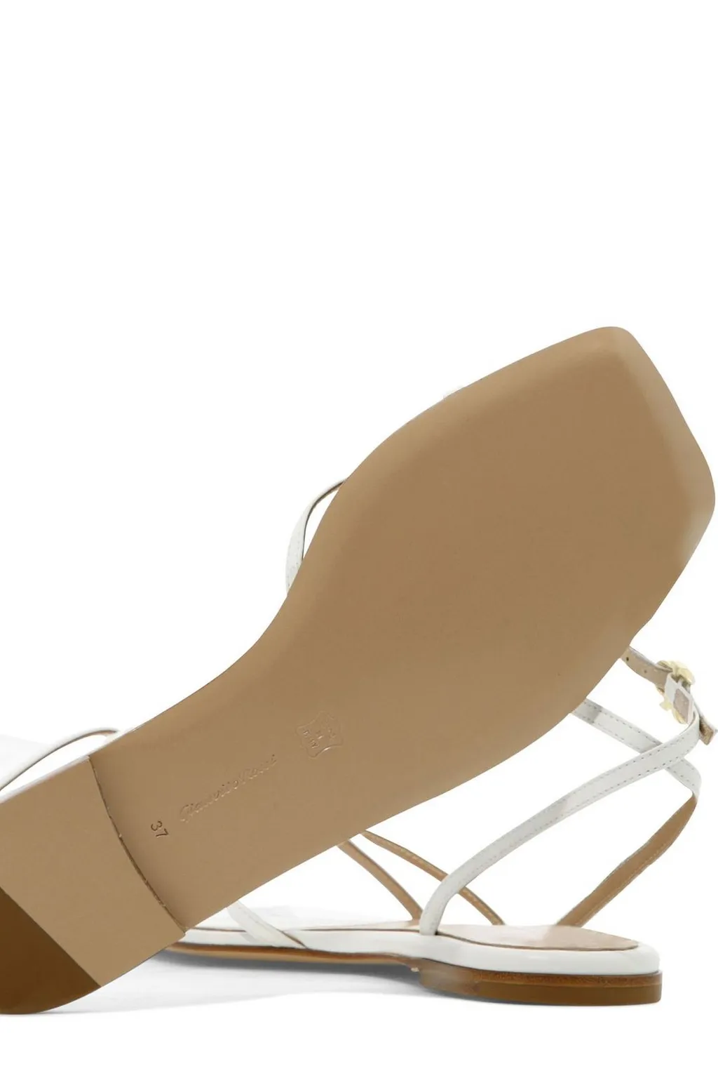 Flat Sandals