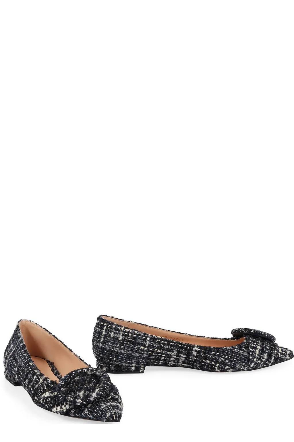 Ballet Flats