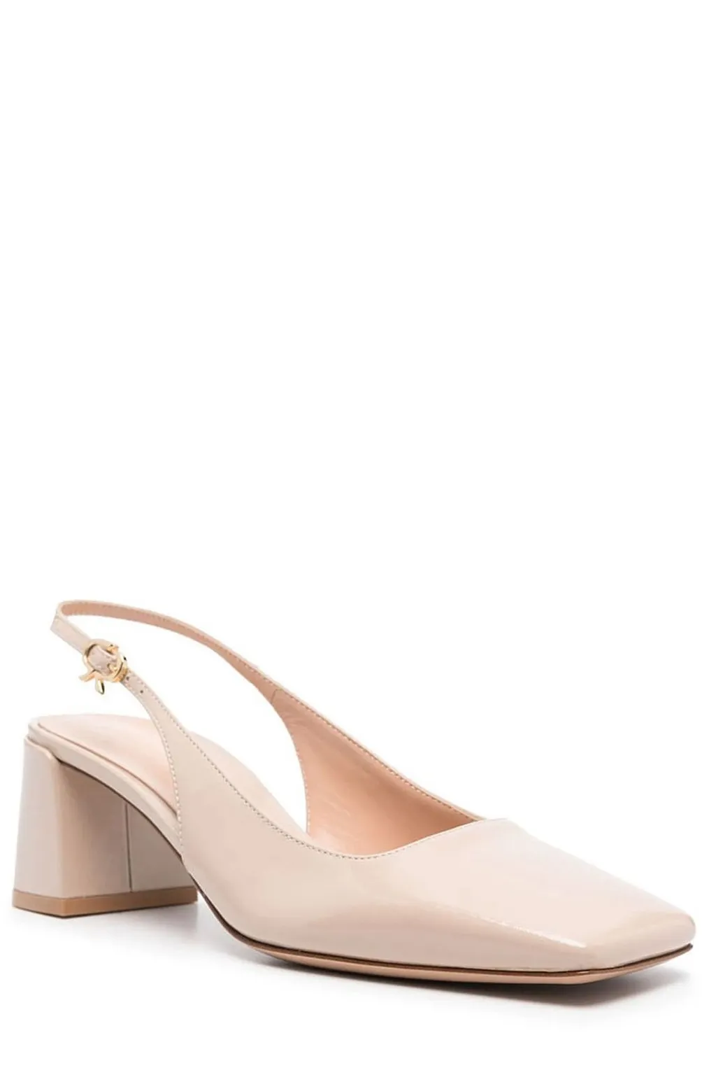 Slingback Pumps