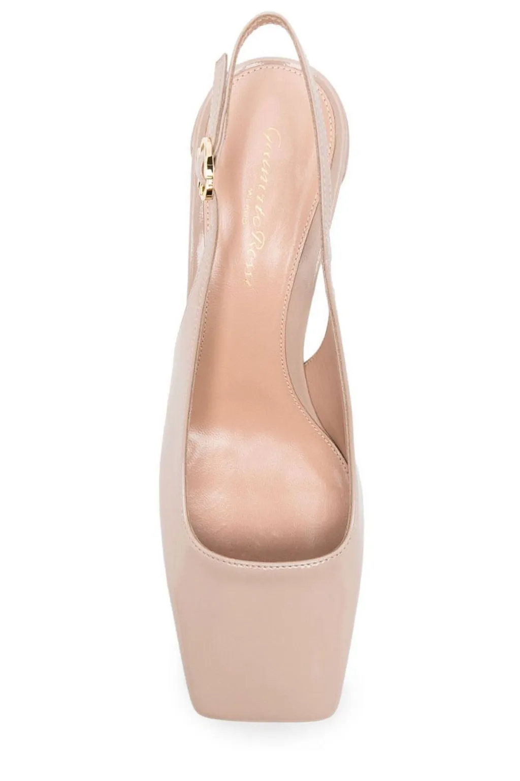 Slingback Pumps