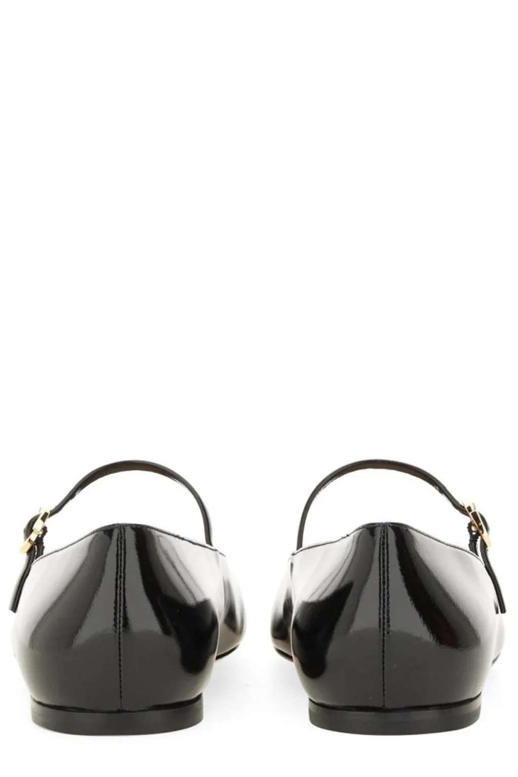 Mary Jane Ballet Flats
