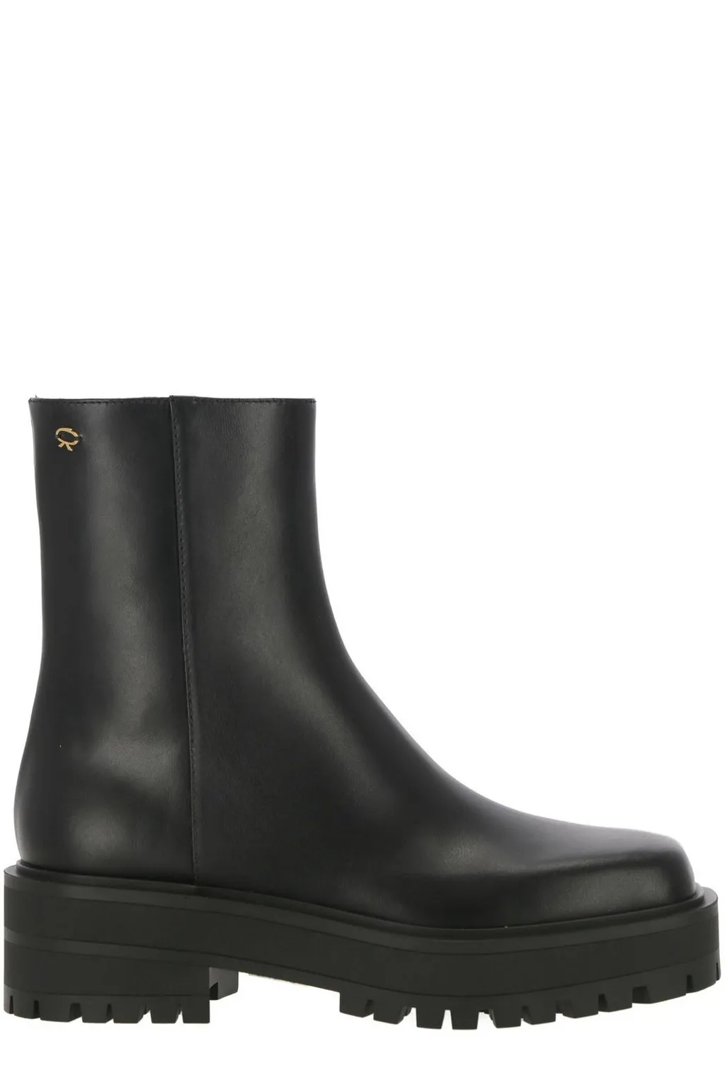 Platform Boots