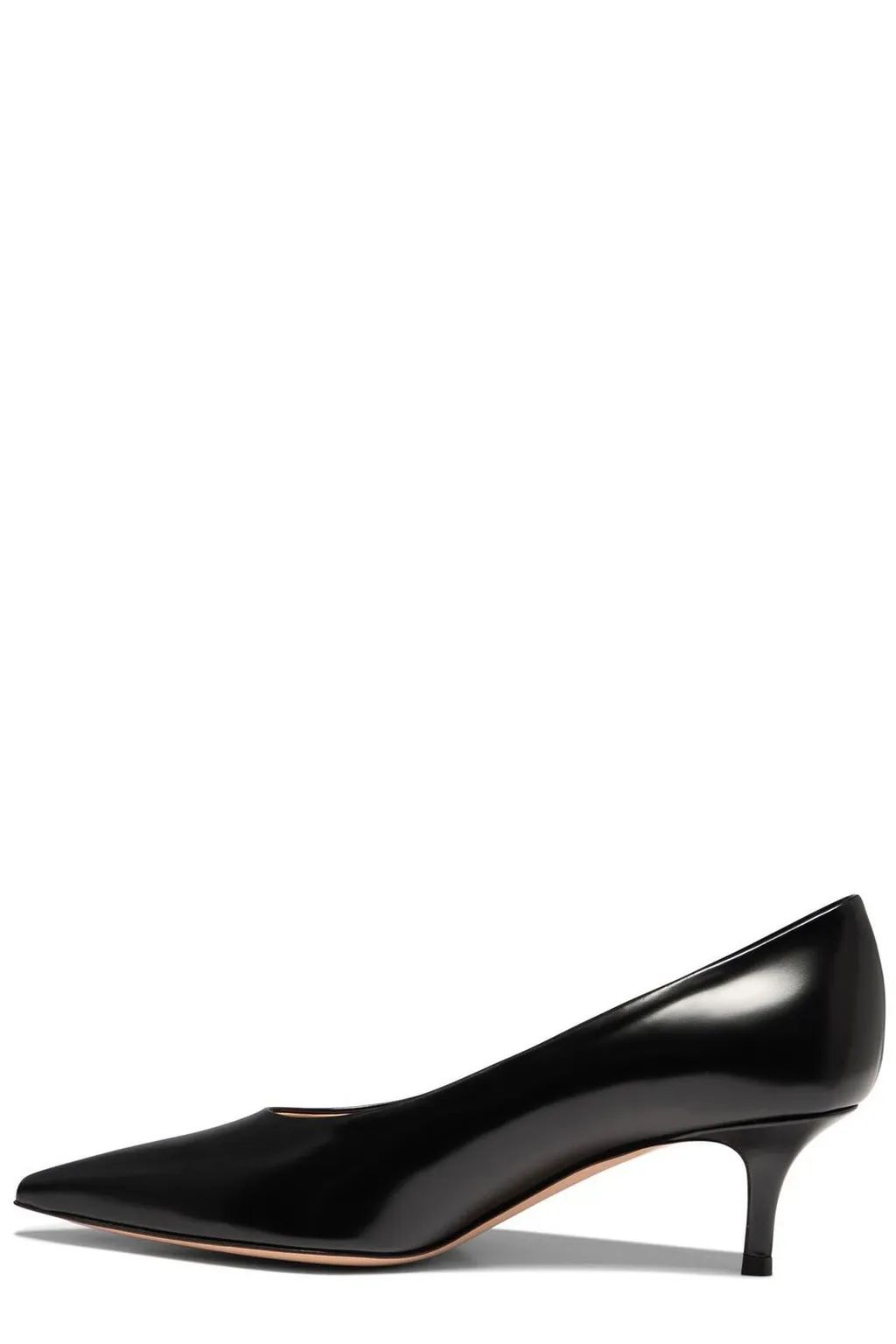 Kitten Heel Pumps