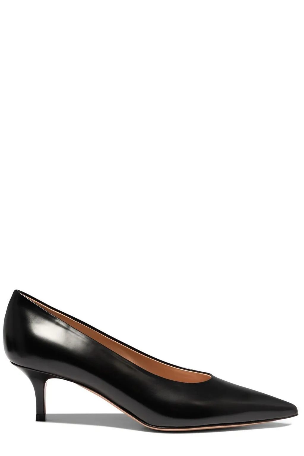 Kitten Heel Pumps