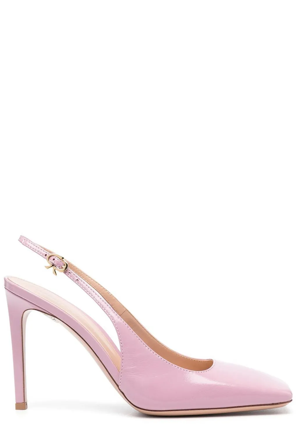 Slingback Pumps