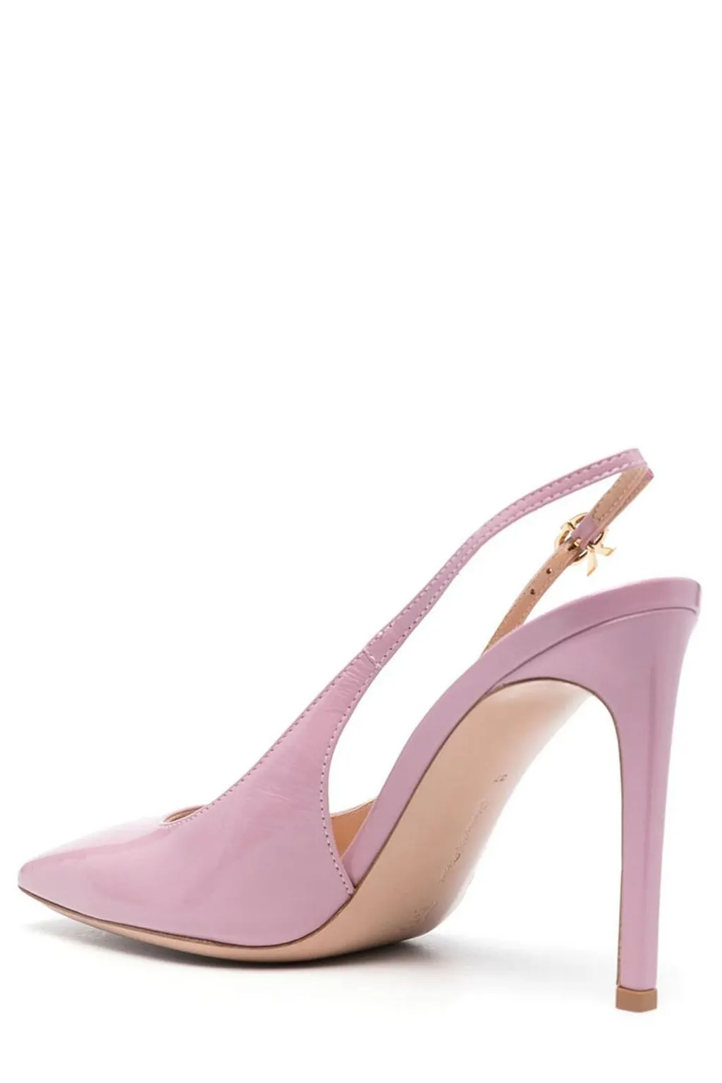 Slingback Pumps