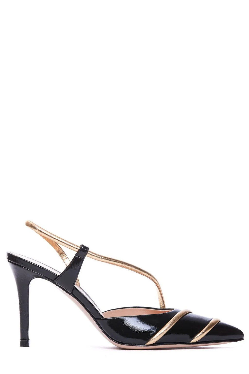 Slingback Pumps