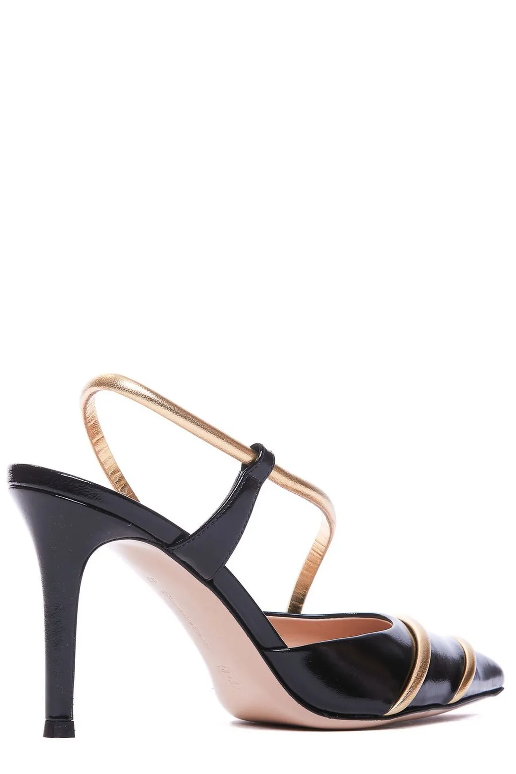Slingback Pumps