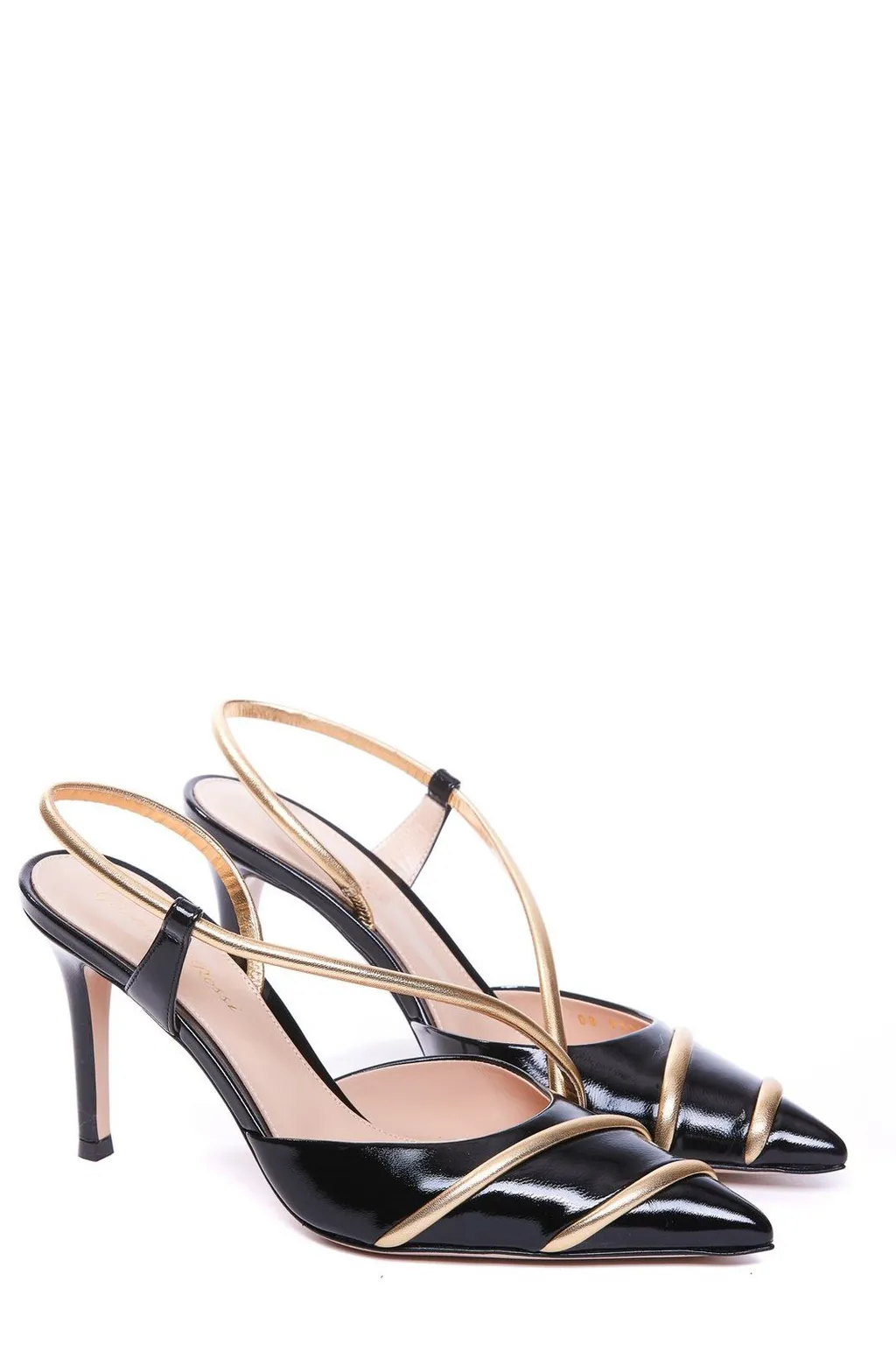 Slingback Pumps