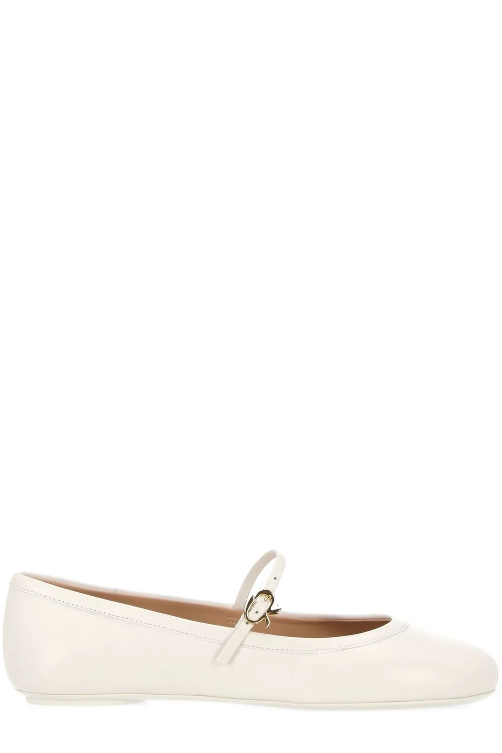 Mary Jane Ballet Flats