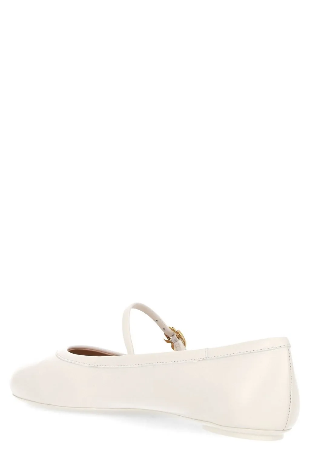 Mary Jane Ballet Flats