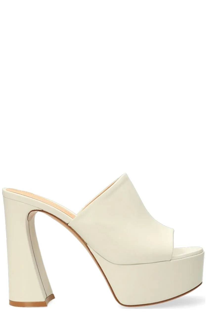 Platform Mules