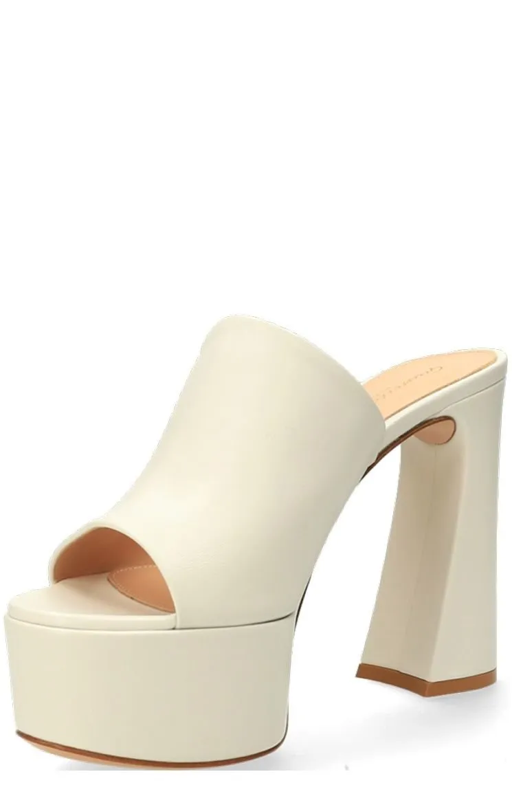 Platform Mules