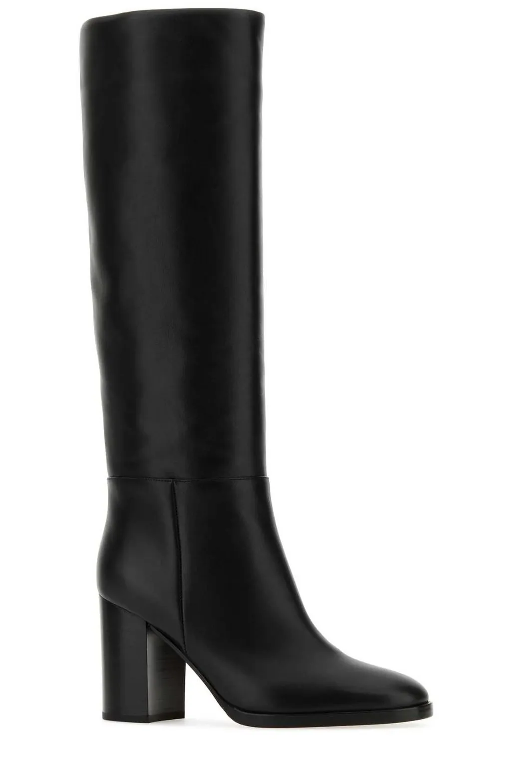 Knee-High Boots