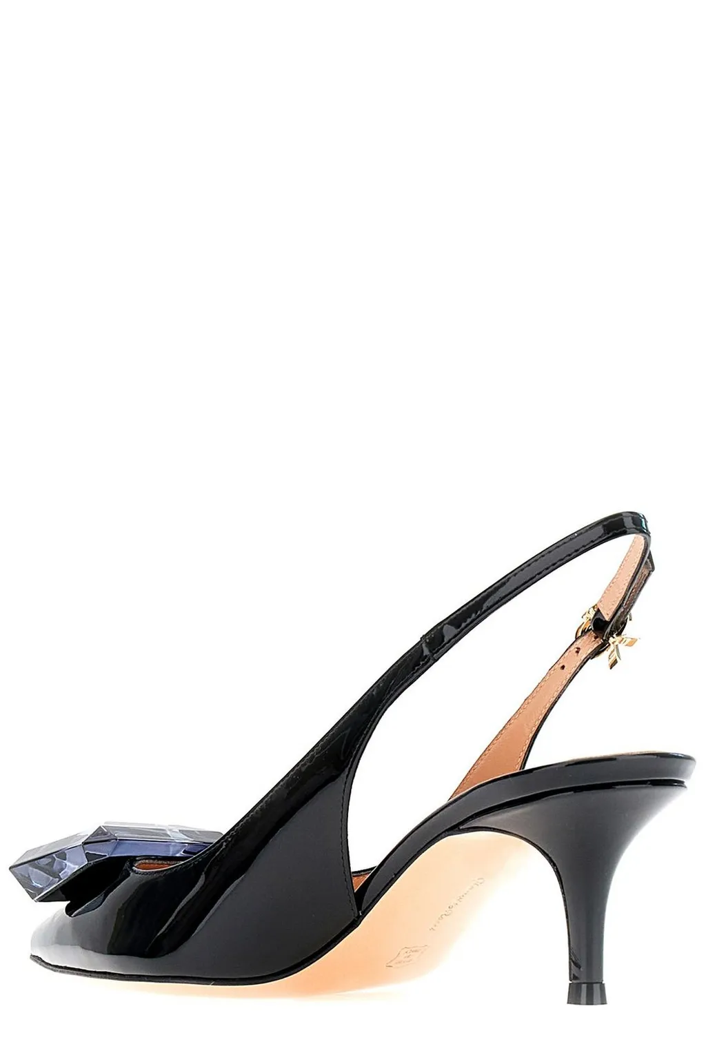 Slingback Pumps