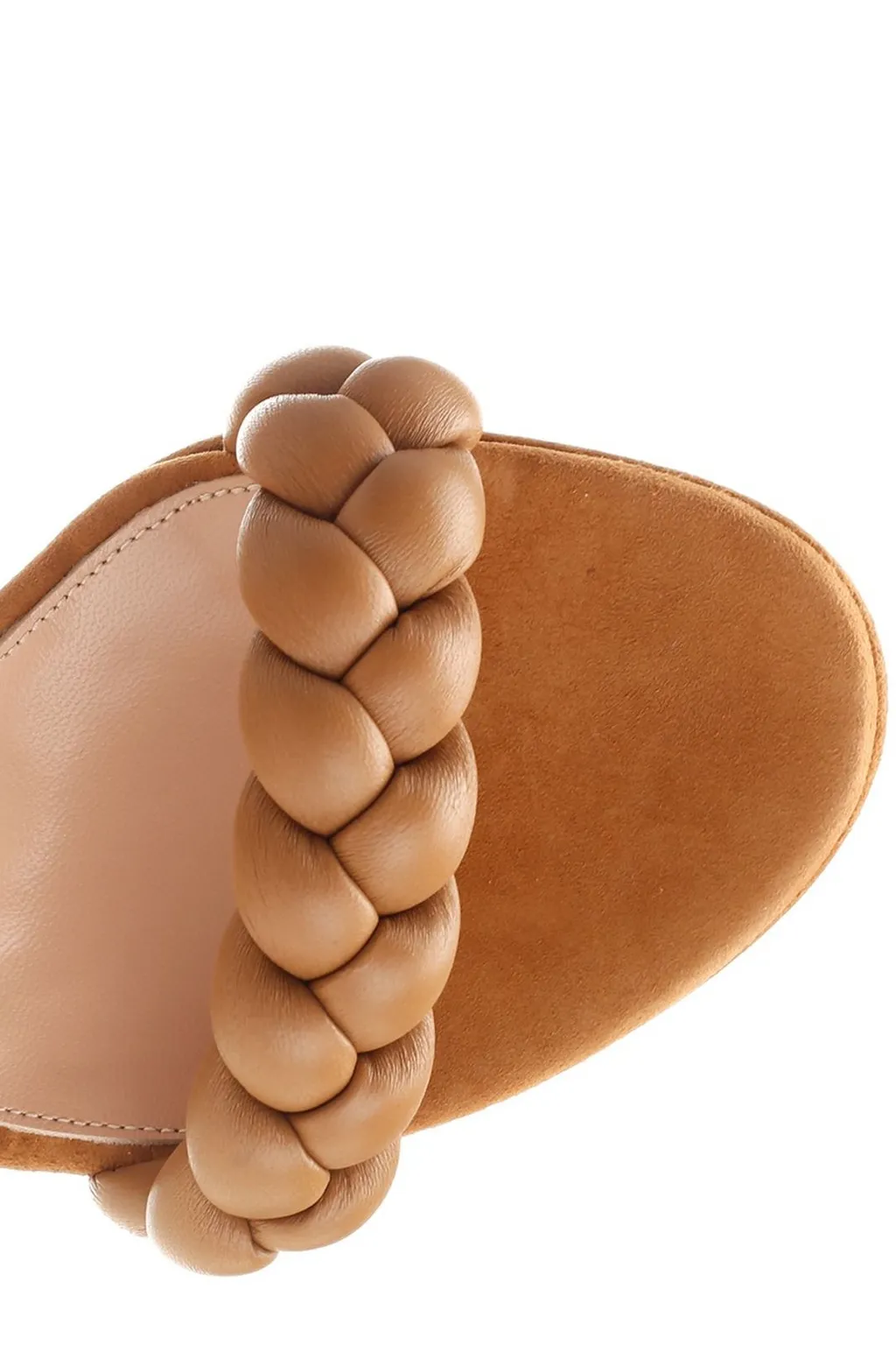 Platform Sandals