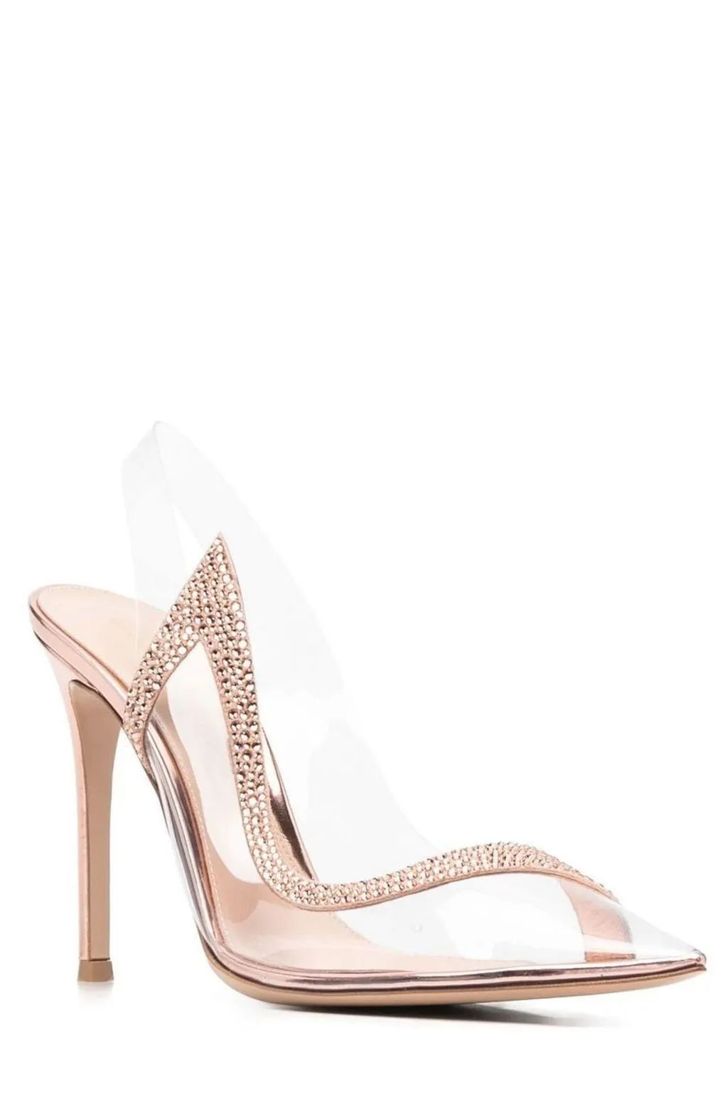 Slingback Pumps