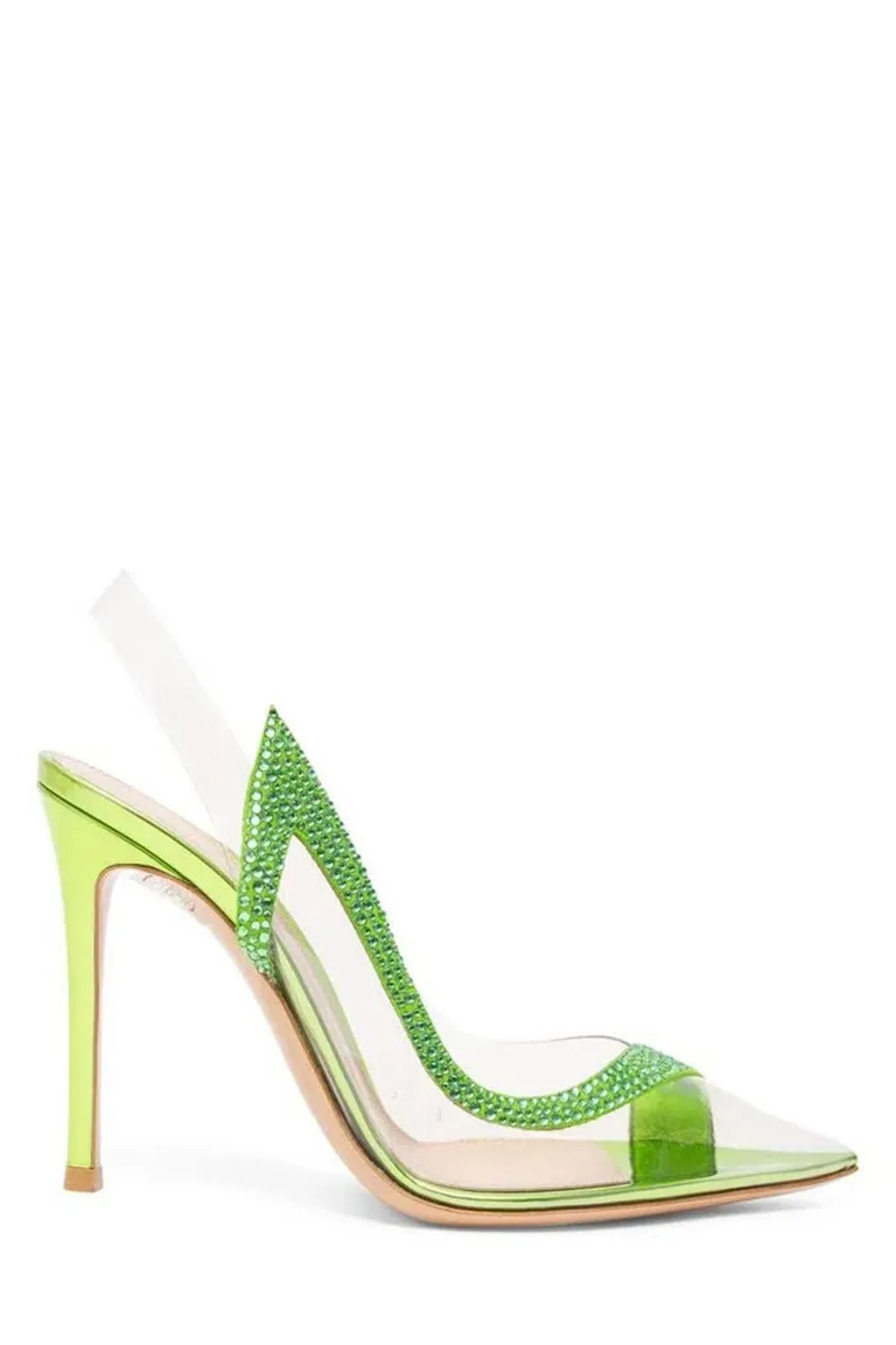 Slingback Pumps