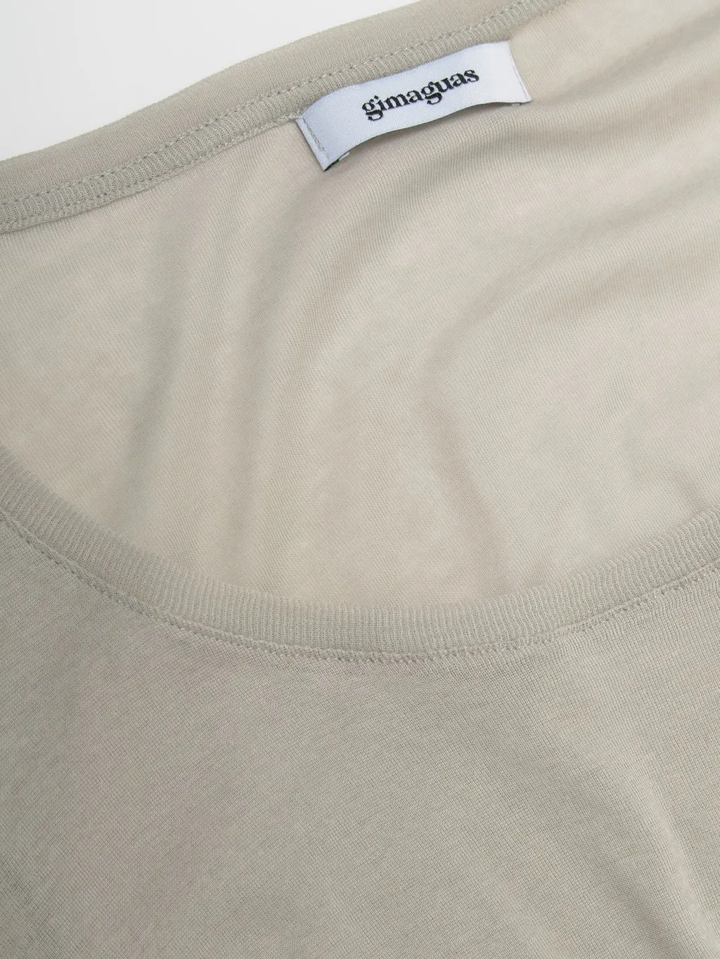Long Sleeve T-Shirt