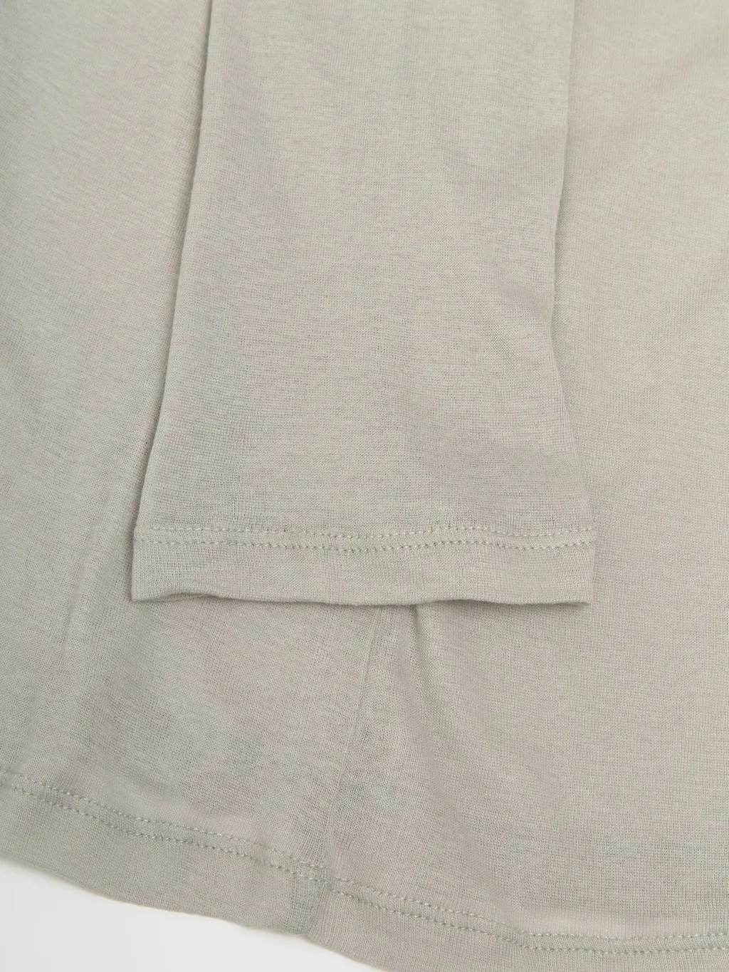 Long Sleeve T-Shirt