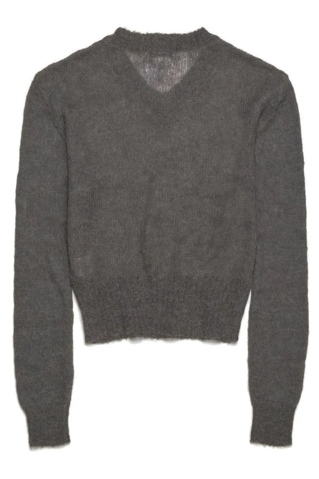 V-Neck Sweater