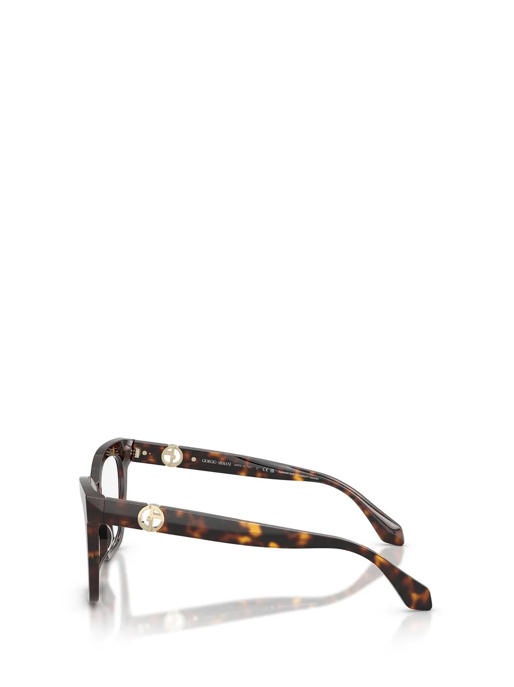 Square Glasses