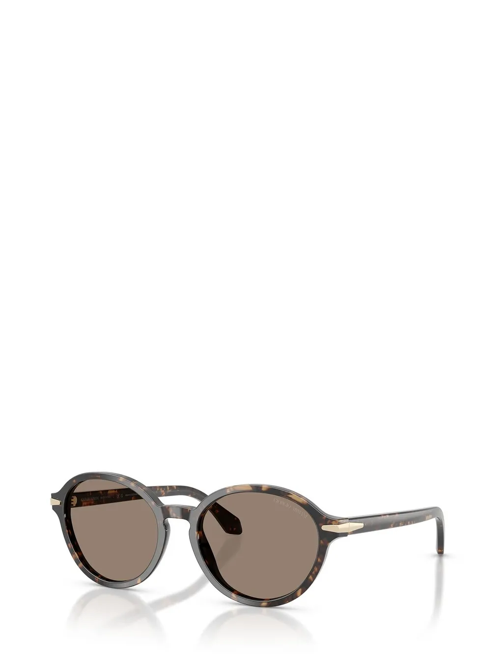 Round Sunglasses