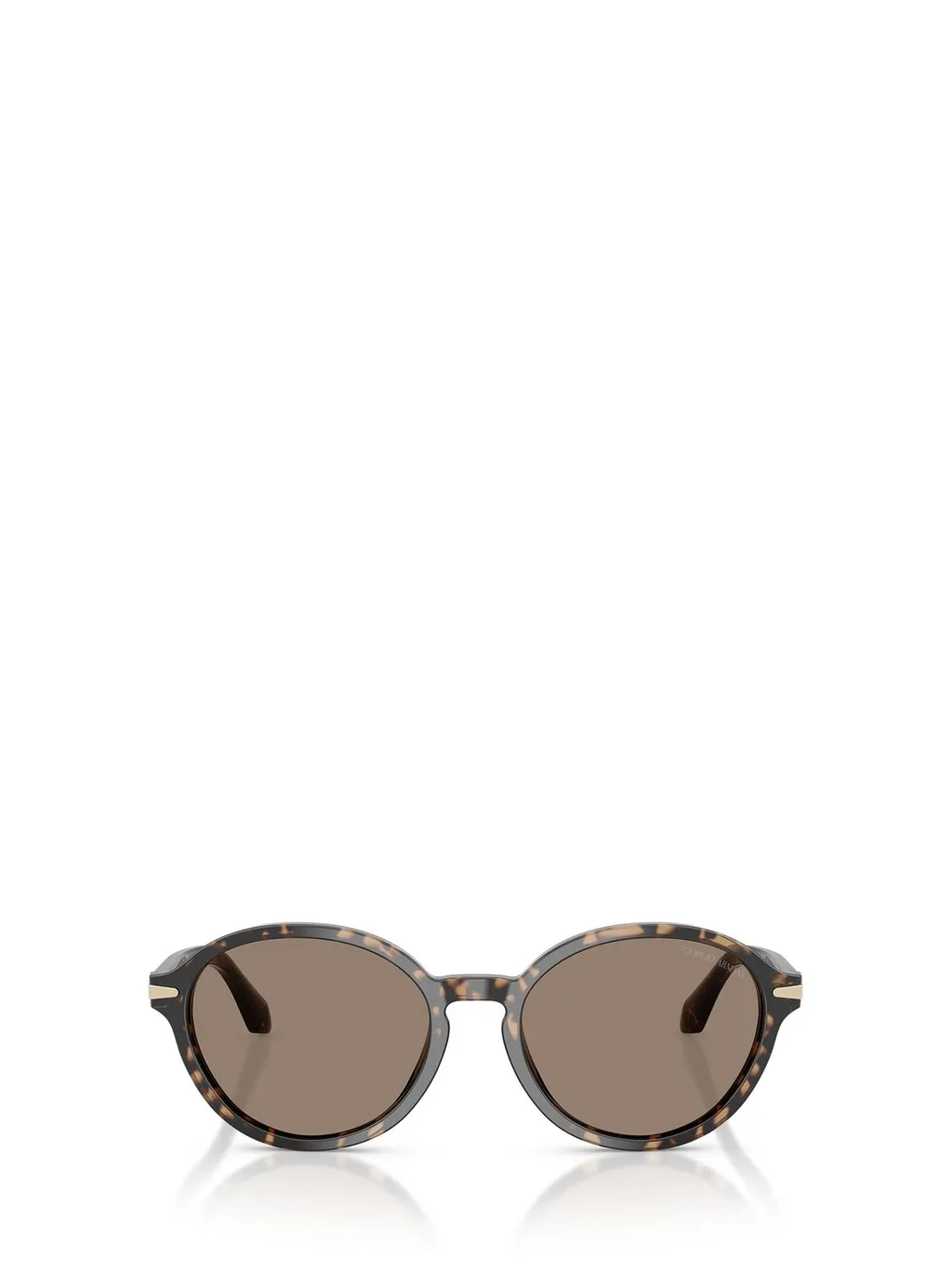 Round Sunglasses