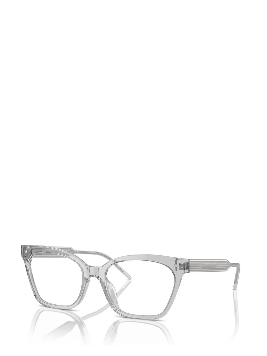 Square Frame Glasses