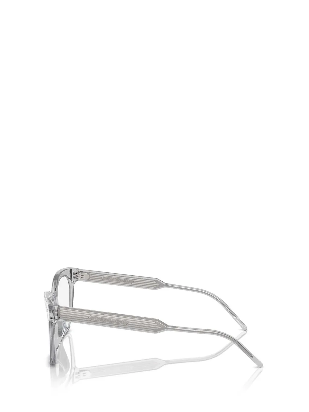 Square Frame Glasses