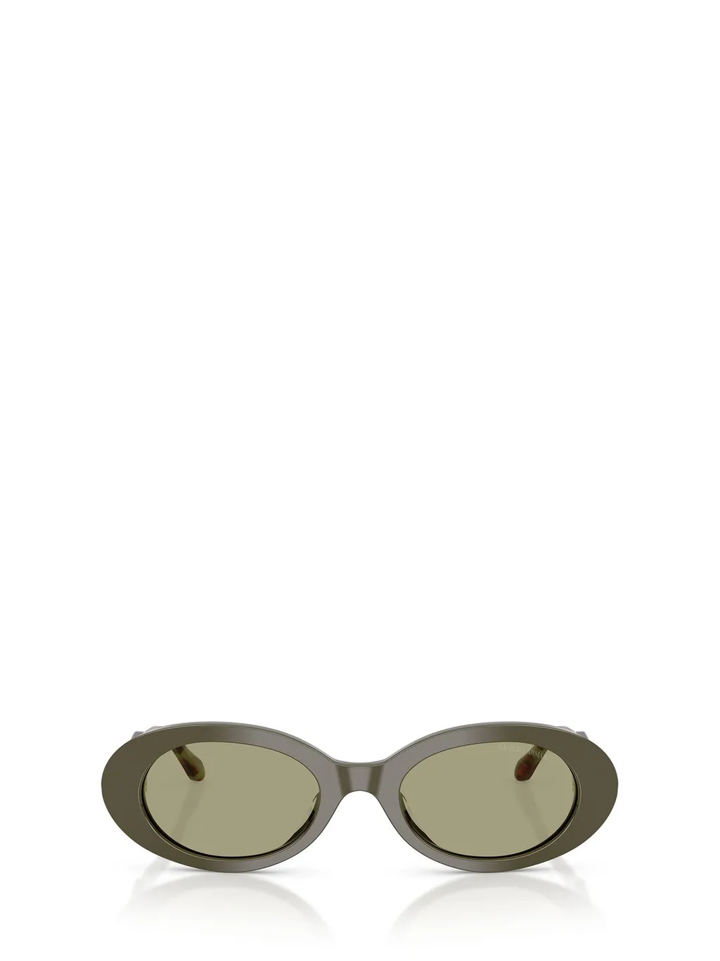 Oval Sunglasses