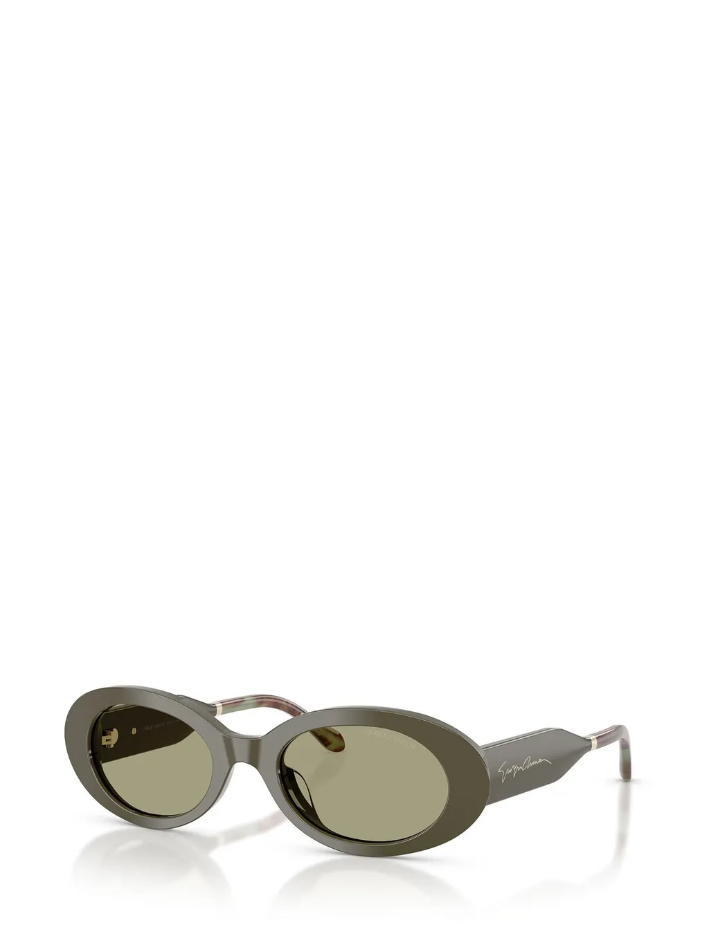 Oval Sunglasses