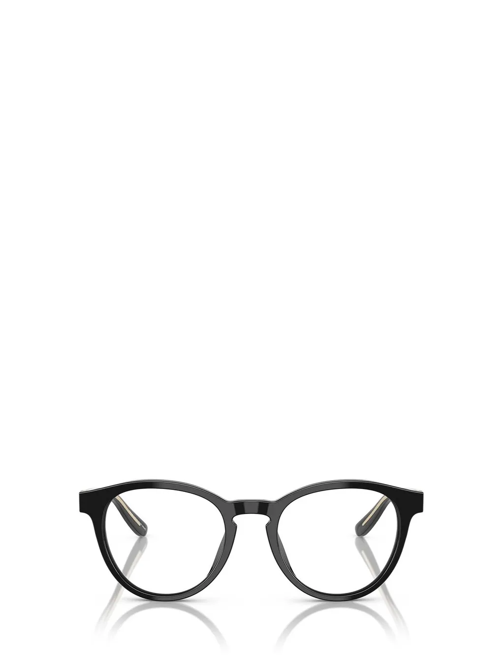 Round Eyeglasses