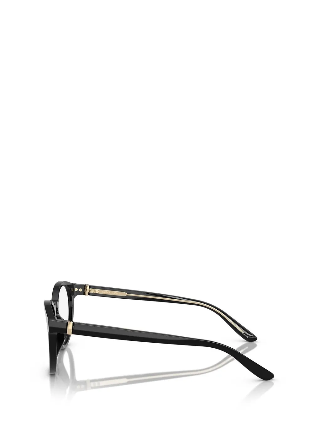 Round Eyeglasses