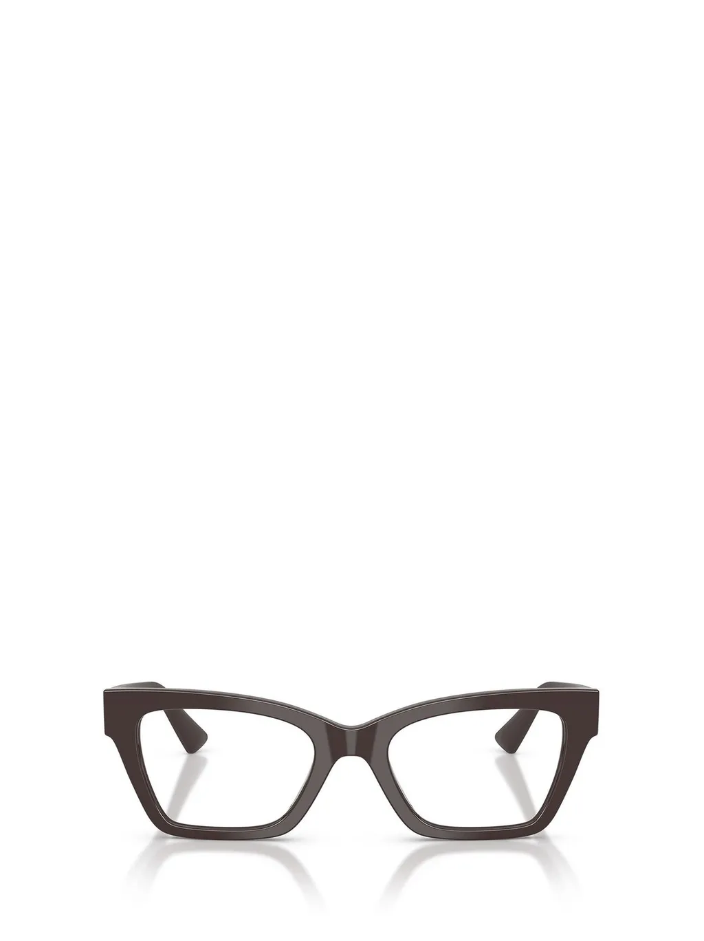 Rectangular Frame Glasses