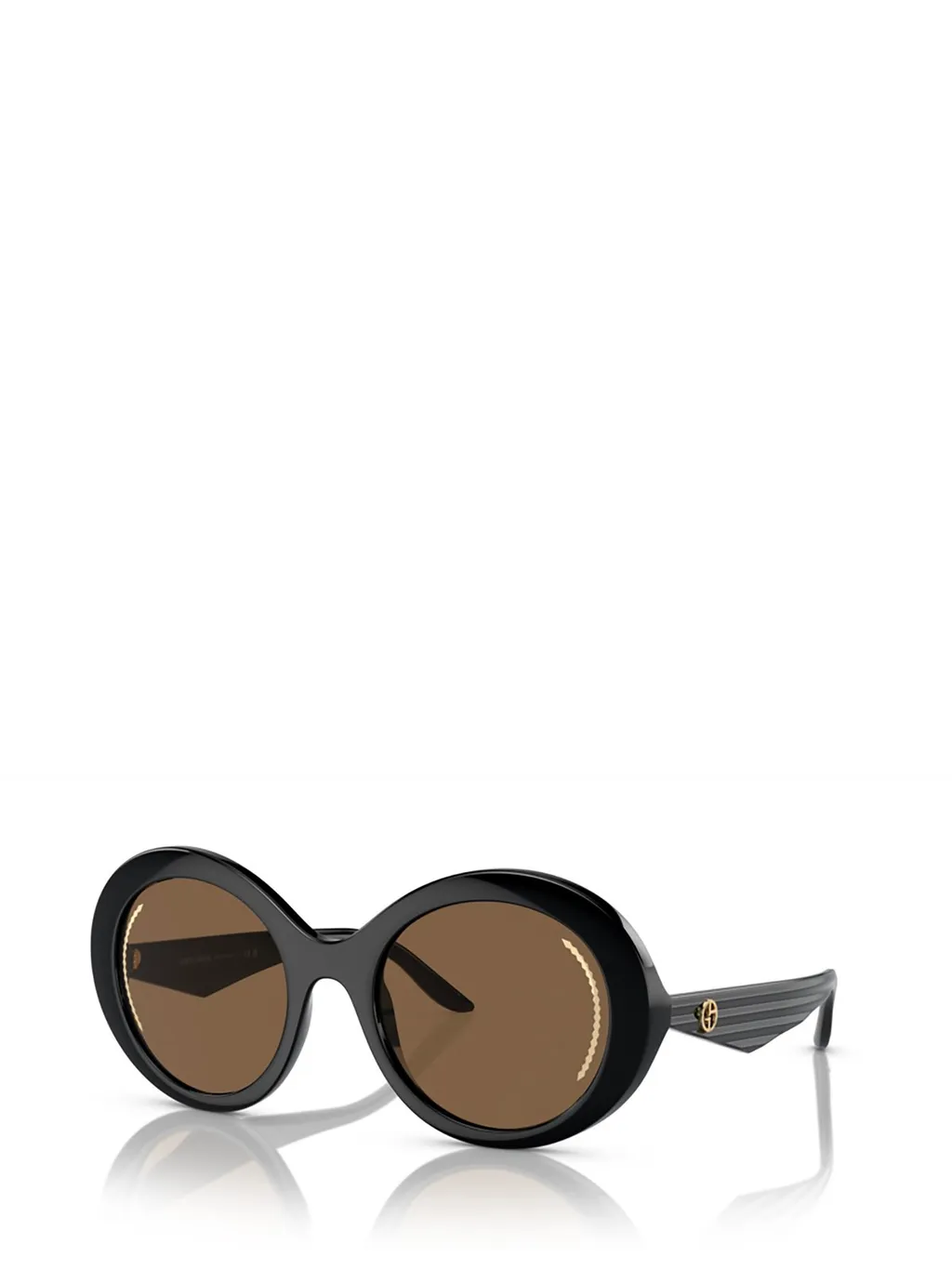 Round Sunglasses