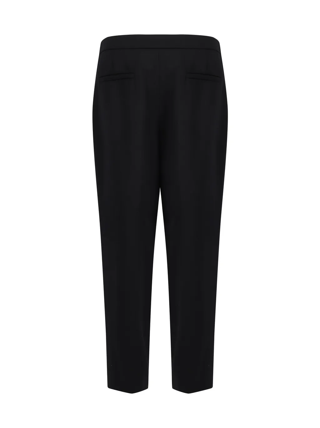 Tailored Trousers