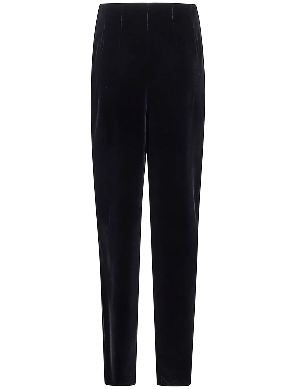 Velvet Trousers