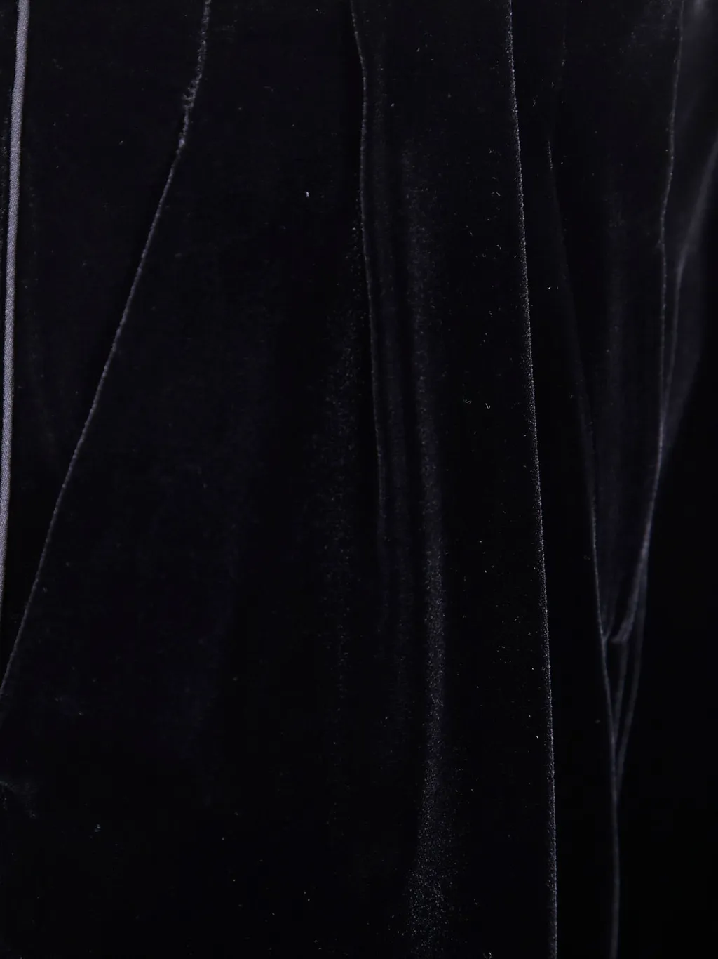 Velvet Trousers