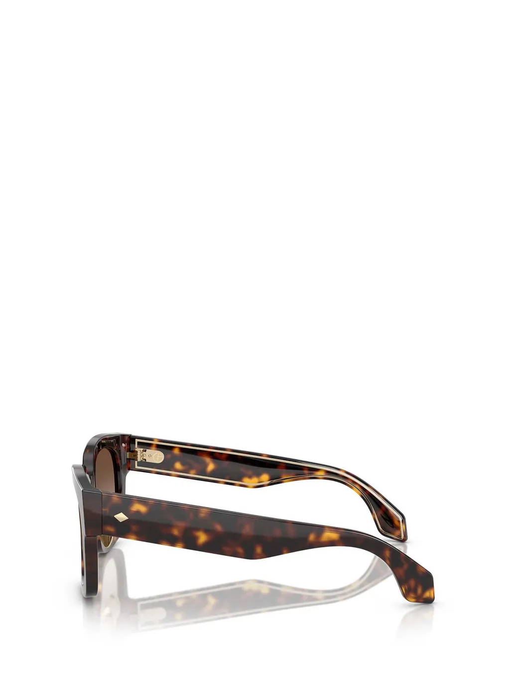 Square Sunglasses