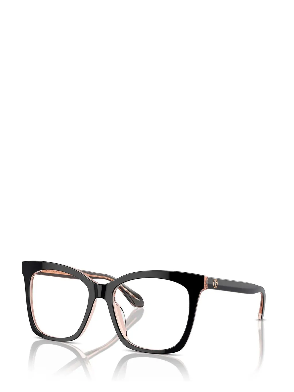 Rectangular Eyeglasses