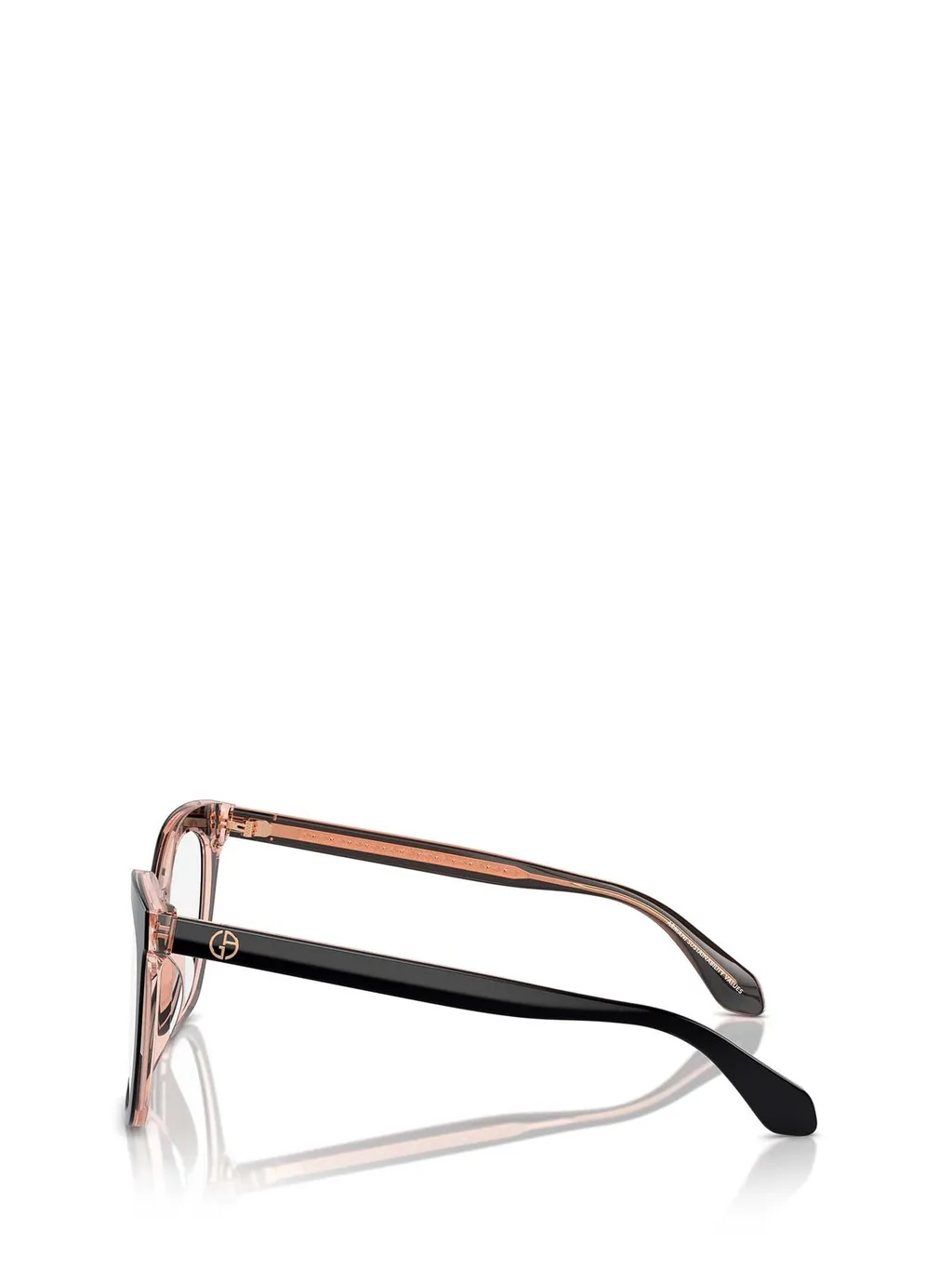 Rectangular Eyeglasses