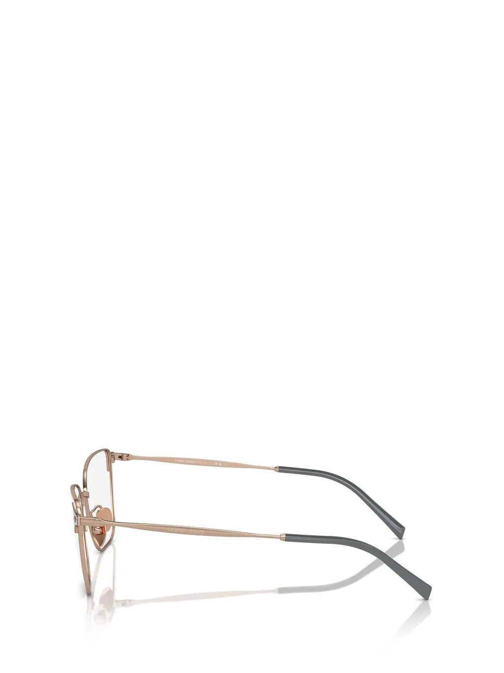 Geometric Eyeglasses