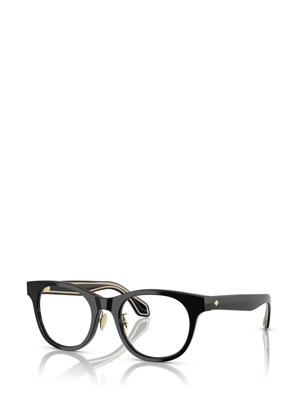 Rectangular Eyeglasses